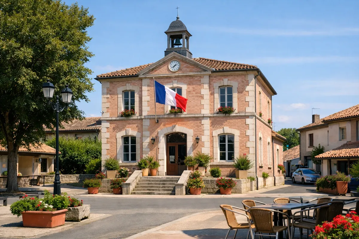 Déclaration préalable